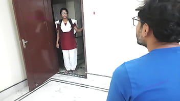 Gadis Benggala India Yang Polos Dihardiki Oleh Pria Tak Dikenal – Kisah Mesum Hindi