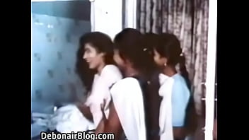 Gairah Liar Dari India