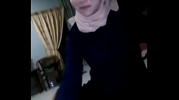 Jilbab Seksi Bikin Nafsu Melonjak