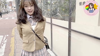 Macy Chan Hong Kong: Praktik Kebebasan Seksual Dalam Seragam Sekolah Korea Yang Menggoda