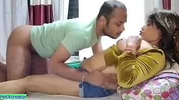 Desi Amateur Ngentot Bhabhi Priya Sampai Meraung-raung!