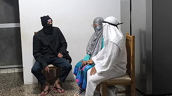 Ritual Mesum Arab! Pasangan Selingkuh Minta Nasihat Ke Pendeta Arab Lalu Berhubungan Intim. Bokep Arab Latin.