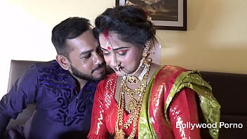 Malam Pertama Pengantin Baru India Sudipa: Bercinta Ganas Hingga Penuh Sperma – Suara Hindi