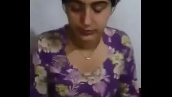 Adik Perempuan Sejati India Dihardiki Dengan Suara Hindi Yang Menggairahkan