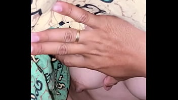 Ibu Muda Hamil Digituin Teman Kerja Di Kosan