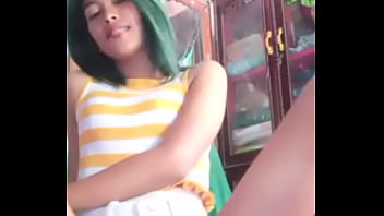 Paha Mulus Asia Di Bigo Live Menggoda Dan Basah