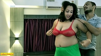 Bhabhi India Seksi Ngentot Panas Habis Pesta!! Video Mesum Hd Viral