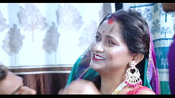 Bhabhi India Yang Menggoda – Bercinta Lembut Dan Penuh Gairah Dengan Suami Sambil Masih Memakai Sari – Suara Erang Dalam Bahasa Hindi