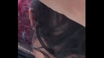 Gadis Panas Ajak Mantan Main Di Ranjang Saat Suami Lagi Kerja