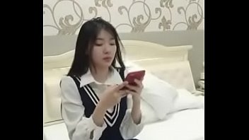 Cewek Tiongkok Mesum Di Webcam