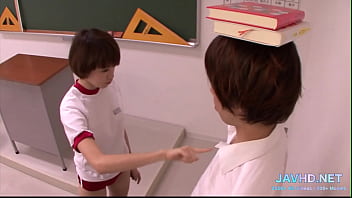 Gadis-gadis Jepang Yang Menggoda Di Vol. 56