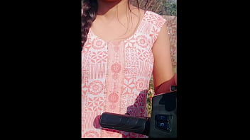 Menggoda Desi Randi Di Pinggir Jalan Lalu Menghamili