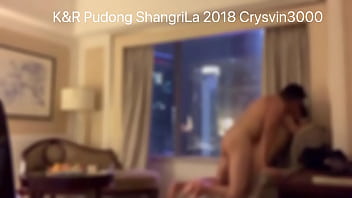 Pasangan Asia Cina Amatir Yang Bergairah Bercinta Dengan Penuh Nafsu