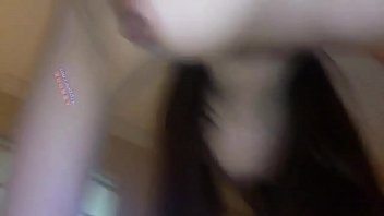 Gadis Tionghoa Cantik Dan Kekasihnya Yang Menggoda