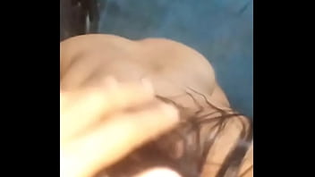 Aku Lagi Beruntung Dapetin Cewek Mulus Buat Ngentot