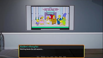 Getaran Asmara Mengguncang Keluarga Baruku Bagian 59