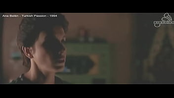 Gairah Liar Turki – Ana Belen Menggoda