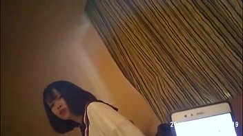 Tetesan Susu Gede Tiongkok Yang Menggoda