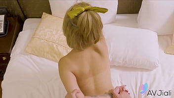 Gadis Asia Stacy Langsung Digoyang Di Kencan Pertama!