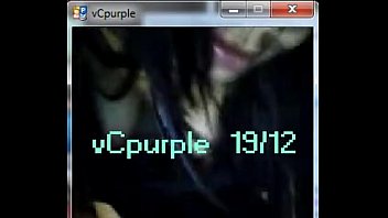 Goyangan Hot Camfrog Vcpurple Indonesia