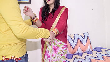 Desi Bhabhi Ko Gale Tak Leke Chodne Ke Baad Gand Mara Gaya Hardcore