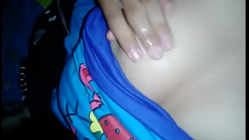 Nafsu Membara Naela