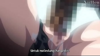 Kapal Penjara Seksi: Pembukaan Paksa Dan Cuci Otak Di Episode 1