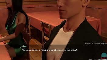 Aku Tergila-gila Pada Ibu Mertua Episode 17: Tubuh Mamanya Lebih Menggoda – Maafkan Aku, Sayangku