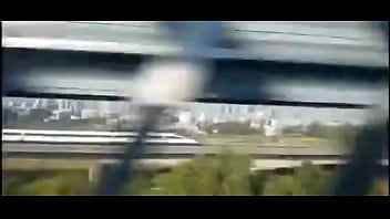 极速狂飙！中国高铁带你体验血脉贲张的激情之旅