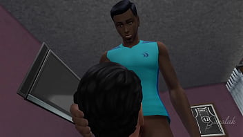 Tumpukan Mulut Mesum Melahap Kontol India Yang Ganas