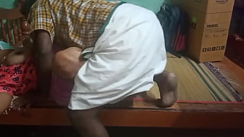 Tante Desa Seksi Desi Bikin Panas Dengan Adegan Homemade Yang Menggoda