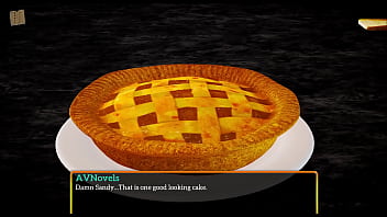 Keluarga Baruku Yang Panas Dan Menggoda 425