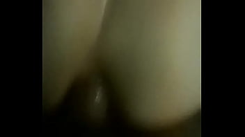 Anal Dengan Gadis Arab Yang Liar