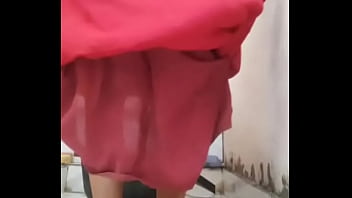 Bibir Merah Bergairah Yang Menggoda