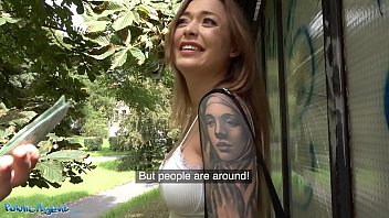 Agen Rahasia Misha Maver Dari Rusia Yang Seksi Ditiduri Hingga Meraung Di Dalam Terowongan