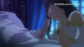 A45 动漫中文字幕小课:彷徨第2部分,让你欲火焚身