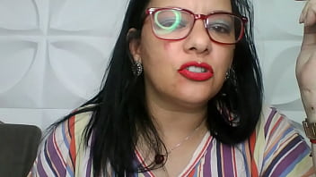 Sogra Deliciosa E Sedutora