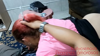 Suami Yang Benar-benar Penurut Membiarkan Istrinya Dikentuti Pria Lain Karena Itu Membuatnya Sangat Bergairah