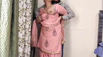 Badi Behen Ko Chhote Bhai Ne Zor Se Choda