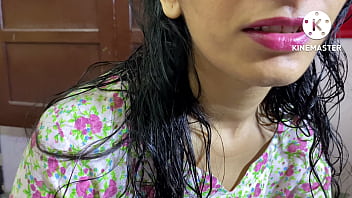 Ibu Mertua Janda Dihardik Kontol Besar India Hingga Teler, Video Panas Dengan Audio Hindi Yang Jelas