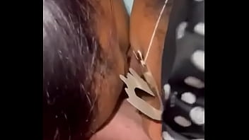 Goyangan Dubur Tiga Serangkai Dengan Sahabat Lesbianku