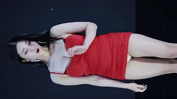 Gadis Korea Yang Menggoda Dan Panas