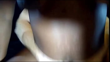 Sesi Panas Di Kat’s Playhouse: Tonton Aku Dihajar Gila-gilaan Sama Cowok Bule Di Depan Mata Penonton, Cewek Hitam Ini Siap Meraung-raung