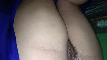 Malam Panas Dengan Bhabhi Nakal, Suara Desahan Hindi Bikin Nafsu Membara