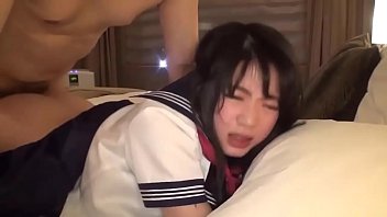 Goyang Gadis Jepang Manis Di Kamar Hotel
