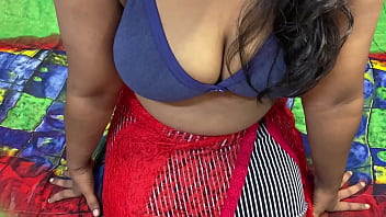 Sauteli Maa Ko Chodkar Bistar Kiya Garam, Hindi Audio Wala Mms Viral Video