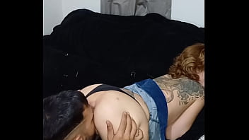 Kakak Tiriku Menggila Dan Menghamili Aku Di Tengah Pesta Keluarga