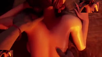 Rahasia Mesum Sang Ratu Anna Yang Membara