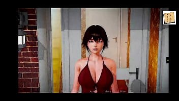 Keluarga Baruku Yang Menggoda Di Malam Ke-66