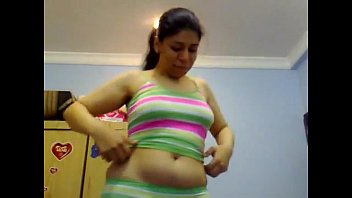 Goyang Pantatmu Yang Menggoda, Wahai Wanita Arab Yang Seksi
